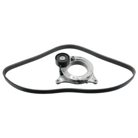 Keilrippenriemensatz 196092 von FEBI BILSTEIN günstig für 93,21 € online kaufen