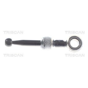 Seilzug, Schaltgetriebe 8140 25742 von TRISCAN günstig für 14,65 € online kaufen