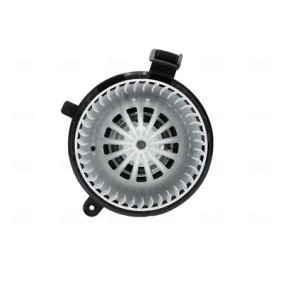 Achetez des Pulseur d'air habitacle NISSENS 87691 à prix pour 58,62 €