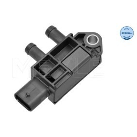 Acquista Sensore, Pressione gas scarico da MEYLE 714 801 0009 a buon mercato per soli 36,08 €
