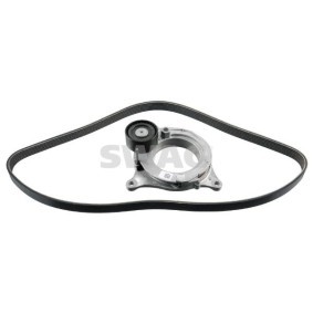 Keilrippenriemensatz 33 11 1990 von SWAG günstig für 108,52 € online kaufen