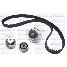 Achetez des Kit de distribution + pompe à eau DOLZ KD330 à prix pour 97,46 €