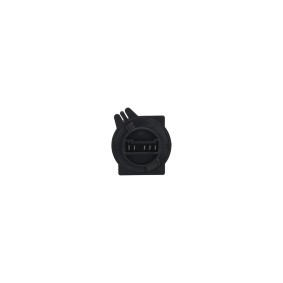 Gebläsewiderstand 4140176 von KAMOKA günstig für 17,82 € online kaufen