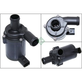Acquista Pompa acqua ausiliaria da INA 539 0026 10 a buon mercato per soli 133,29 €