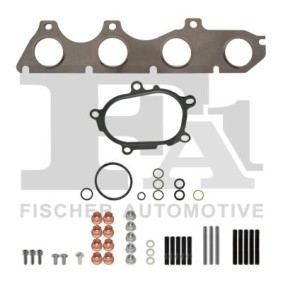 Comprar Juego de montaje, turbocompresor de FA1 KT112210 a bajo precio de 61,88 €