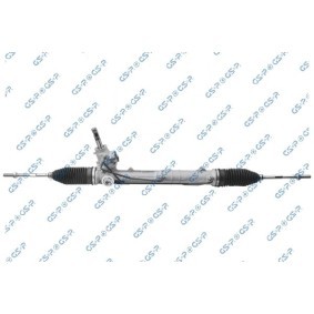 Acquista Scatola sterzo da GSP SR900468 a buon mercato per soli 451,77 €