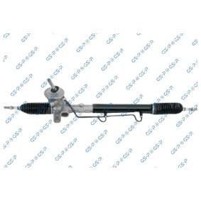 Compre Caixa de direção da GSP SR900824 a um preço baixo por 421,32 €