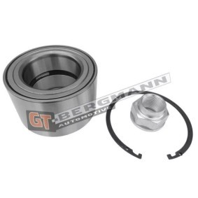 Comprar Juego de cojinete de rueda de GT-BERGMANN GT26-022 a bajo precio de 30,43 €