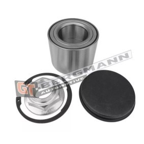 Comprar Juego de cojinete de rueda de GT-BERGMANN GT26-031 a bajo precio de 37,40 €