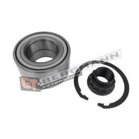 Comprar Juego de cojinete de rueda de GT-BERGMANN GT26-036 a bajo precio de 20,45 €