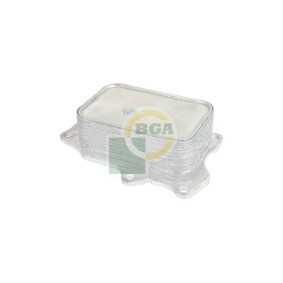 Ölkühler für DS von BGA