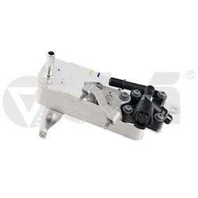 Ölkühler, Automatikgetriebe 19833201 von VIKA günstig für 107,35 € online kaufen