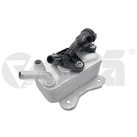 Ölkühler, Automatikgetriebe 39787701 von VIKA günstig für 75,42 € online kaufen