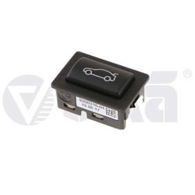 Acquista Interruttore, Sbloccaggio cofano posteriore da VIKA 89727601 a buon mercato per soli 16,69 €