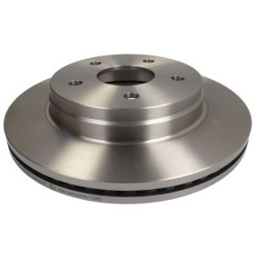 Comprar Disco de freno de ABE C3Y041ABE a bajo precio de 58,31 €