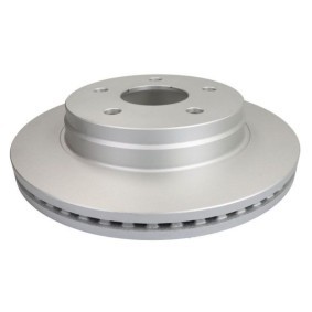 Comprar Disco de freno de ABE C3Y041ABE-P a bajo precio de 93,62 €