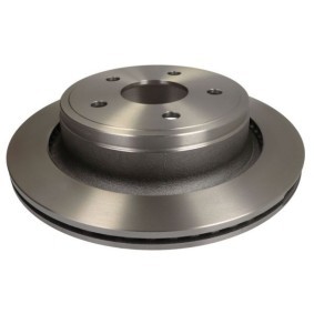 Comprar Disco de freno de ABE C4Y020ABE a bajo precio de 54,86 €