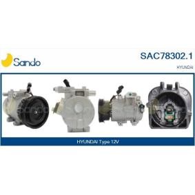Acquista Motorino avviamento da SANDO 6035428.1 a buon mercato per soli 235,85 €