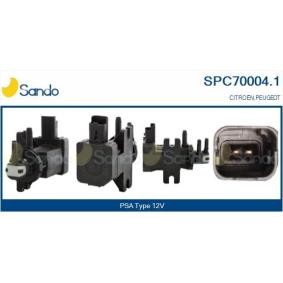 Comprar Interruptor, cierre de la puerta de SANDO SIT70000.0 a bajo precio de 24,52 €