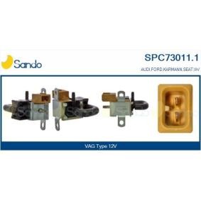 Compre Canhão de fechadura, fechadura de ignição da SANDO SLO73A00.0 a um preço baixo por 29,14 €