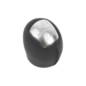 Schaltknäuf 135-99-353 von ABAKUS günstig für 17,12 € online kaufen