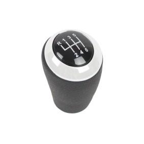 Schaltknäuf 135-99-355 von ABAKUS günstig für 15,66 € online kaufen