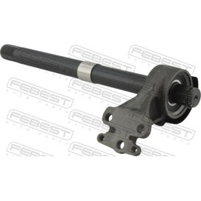Antriebswelle 1212-TM4WDRH von FEBEST günstig für 183,31 € online kaufen
