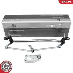 Achetez des Tringlerie d'essuie-glace ESEN SKV 05SKV180 à prix pour 39,62 €