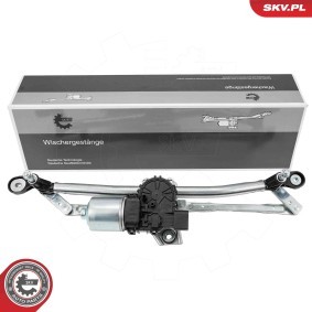 Achetez des Tringlerie d'essuie-glace ESEN SKV 05SKV208 à prix pour 118,16 €