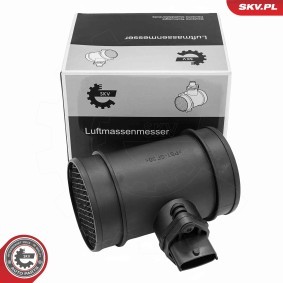 Luftmassenmesser (LMM) 07SKV261 von ESEN SKV günstig für 41,18 € online kaufen