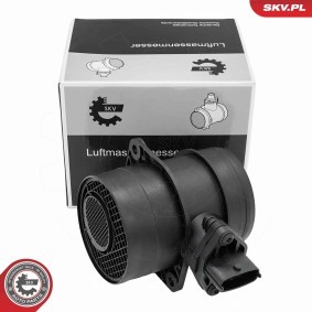 Compre Medidor de massa de ar da ESEN SKV 07SKV310 a um preço baixo por 40,71 €