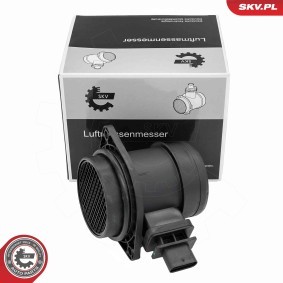 Køb Luftmassemåler af ESEN SKV 07SKV342 til den lave pris 557,06 DKK