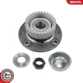 Radlagersatz 29SKV715 von ESEN SKV günstig für 38,24 € online kaufen