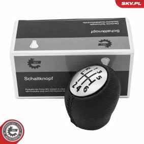 Achetez des Pommeau de vitesse ESEN SKV 63SKV182 à prix pour 19,51 €