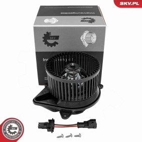 Acquista Ventilatore abitacolo da ESEN SKV 68SKV257 a buon mercato per soli 61,13 €