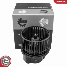 Achetez des Pulseur d'air habitacle ESEN SKV 68SKV259 à prix pour 47,47 €