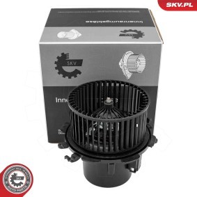 Acquista Ventilatore abitacolo da ESEN SKV 68SKV267 a buon mercato per soli 52,83 €