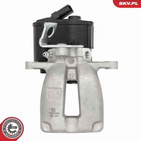 Acquista Braccio oscillante, sospensione ruota da ESEN SKV 69SKV452 a buon mercato per soli 26,06 €
