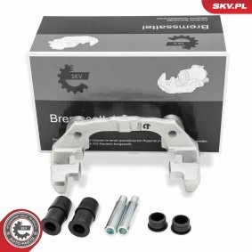 Bremssattelhalter 74SKV410 von ESEN SKV günstig für 20,21 € online kaufen