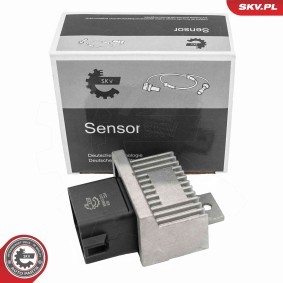 Compre Módulo de comando, tempo de incandescência da ESEN SKV 96SKV270 a um preço baixo por 62,95 €