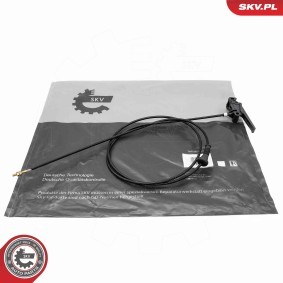 Achetez des Tirette de capot moteur ESEN SKV 96SKV980 à prix pour 11,87 €