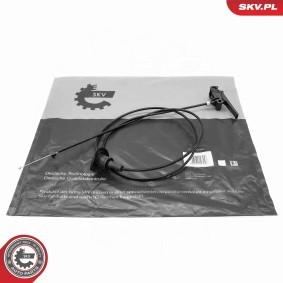 Achetez des Tirette de capot moteur ESEN SKV 96SKV981 à prix pour 24,92 €