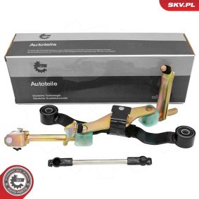 Comprar Juego de reparación, palanca de cambios de ESEN SKV 97SKV125 a bajo precio de 34,23 €
