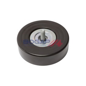 Umlenk- / Führungsrolle, Keilrippenriemen A1320102 von BOGAP günstig für 17,69 € online kaufen