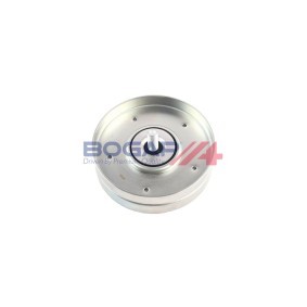 Umlenk- / Führungsrolle, Keilrippenriemen A1320104 von BOGAP günstig für 18,76 € online kaufen