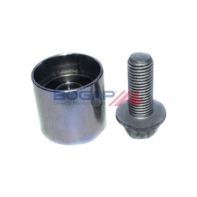 Umlenk- / Führungsrolle, Keilrippenriemen A1320107 von BOGAP günstig für 8,50 € online kaufen