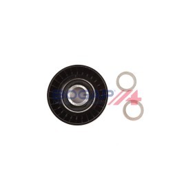 Umlenk- / Führungsrolle, Keilrippenriemen A1320109 von BOGAP günstig für 13,37 € online kaufen