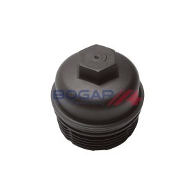 Comprar Cubierta, caja filtro de aceite de BOGAP A1422129 a bajo precio de 13,00 €