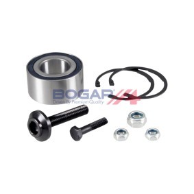 Comprar Cubo de rueda de BOGAP A3334195 a bajo precio de 30,74 €