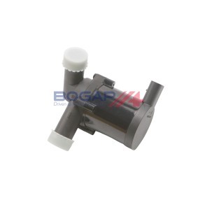 Comprar Bomba de agua auxiliar de BOGAP A4122114 a bajo precio de 64,03 €